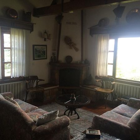Villa Neva Hotel Kındıra Eksteriør billede