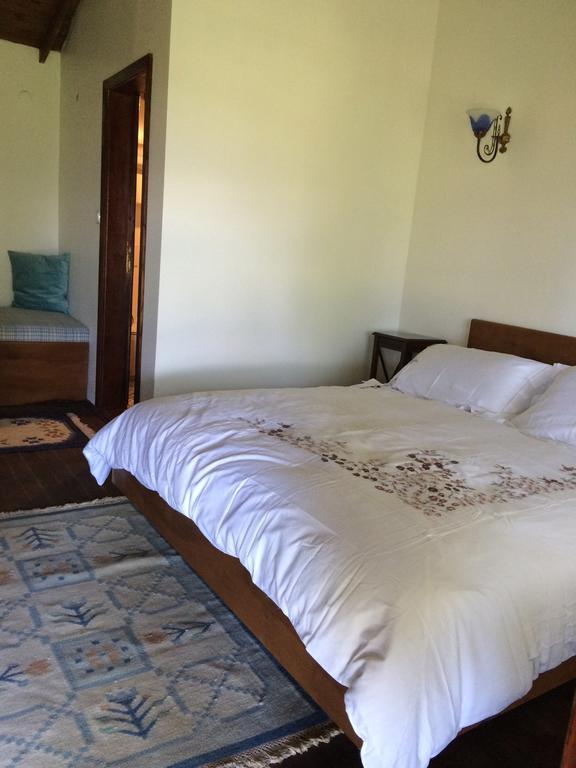 Villa Neva Hotel Kındıra Eksteriør billede