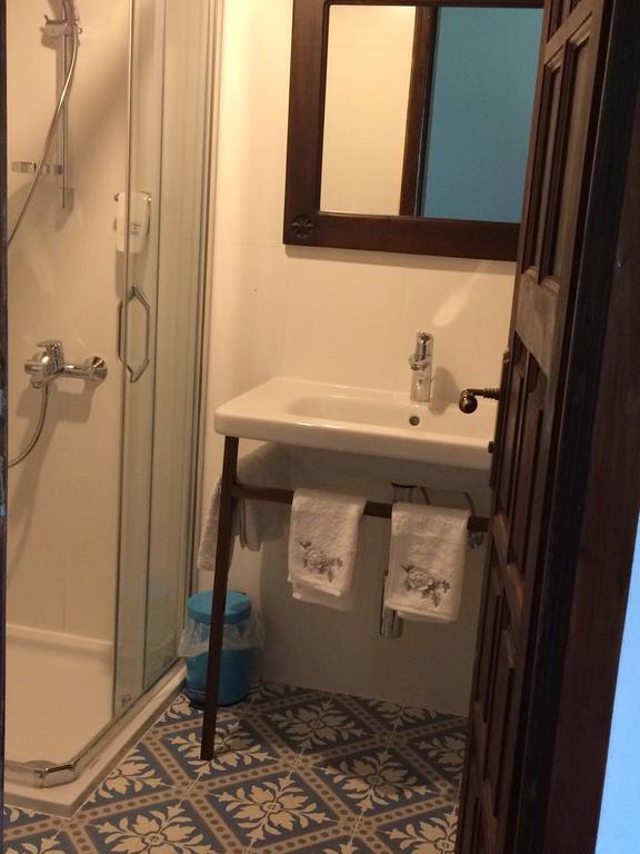 Villa Neva Hotel Kındıra Eksteriør billede