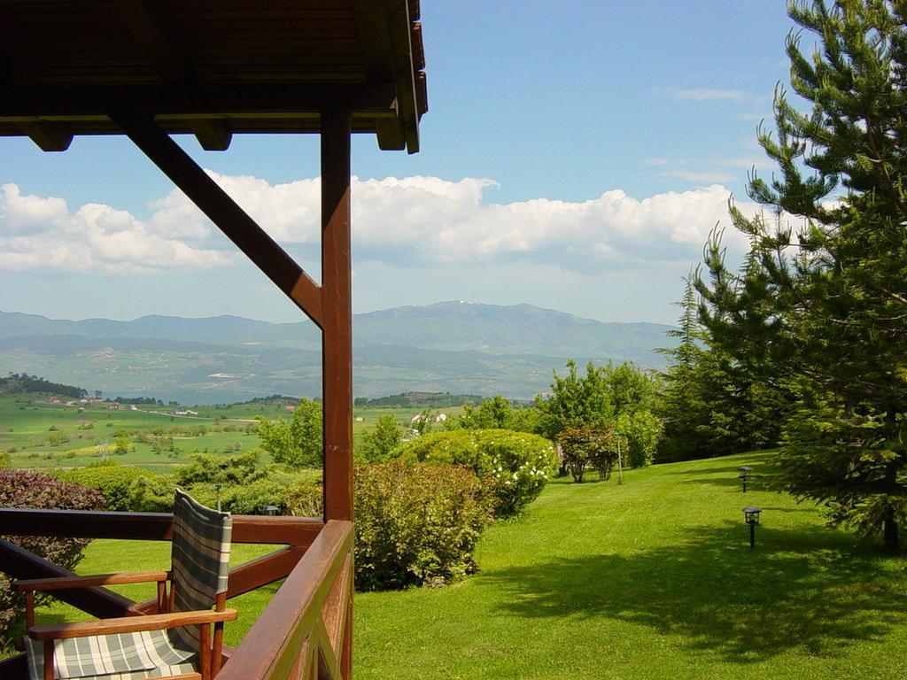 Villa Neva Hotel Kındıra Eksteriør billede