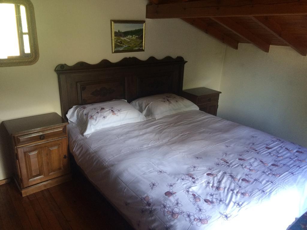 Villa Neva Hotel Kındıra Eksteriør billede