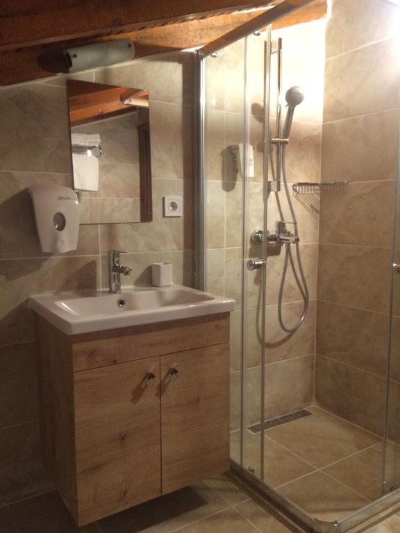 Villa Neva Hotel Kındıra Eksteriør billede